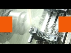 Fabrique de machines à imprimerie