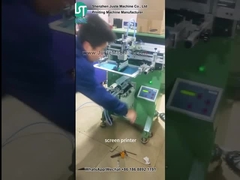 Logo d'impression d'imprimante à écran courbe Pour seringue injectable 2