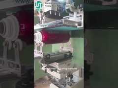 Imprimante à écran courbe Impression de logo pour bouteille métallique