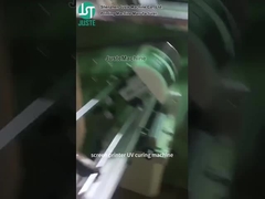 Imprimante à écran courbe