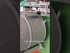 Imprimante à écran incurvé imprimant un logo Un seau de peinture (4)