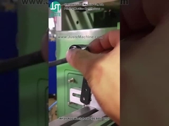 Imprimante à écran courbe imprimant la forme du cylindre pour les coquilles en plastique (2)