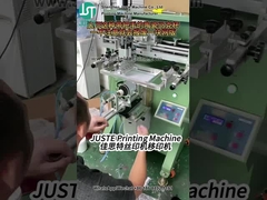 Imprimante à écran courbe Impression de logo pour tasse en céramique